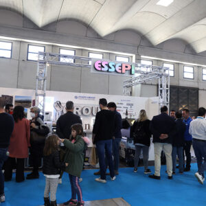 EXPO DELLA PUBBLICITA' 2022