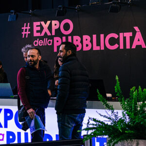 EXPO DELLA PUBBLICITA' 2023