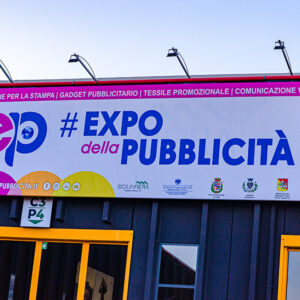 EXPO DELLA PUBBLICITA' 2023